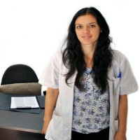 Yaiza Leal - Psicología
