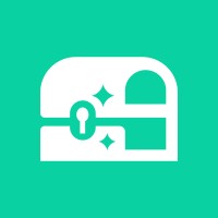 Chest logo - Similar company to Cavefish Ai