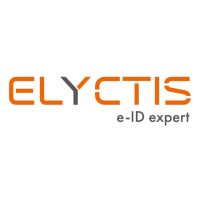 Elyctis logo - Similar company to Cardelya