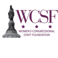 Women's Congressional Staff Foundation logo - Similar company to Rc Communications Dc
