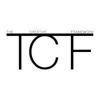 The Creative Framework logo - Similar company to Haitch