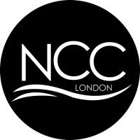 New Creation Church London logo - Similar company to 96Five Family Radio