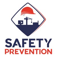 Safety Prevention logo - Similar company to Safety Formations