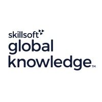 Global Knowledge logo - Similar company to Skillsoft