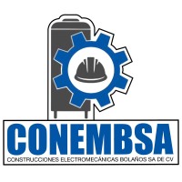 CONEMBSA logo - Similar company to Alcotrade Inc