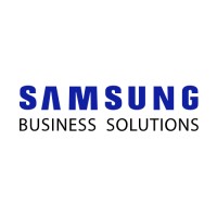 Samsung Solutions logo - Similar company to Phân Phối Lắp Đặt Camera Quan Sát Samsung - Công Ty Đại An
