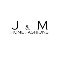 J & M Home Fashions, LLC logo - Similar company to Ginger Home Ltd