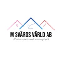 Marie's Värld logo - Similar company to T
