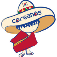 Coreanos logo - Similar company to Coreano Online