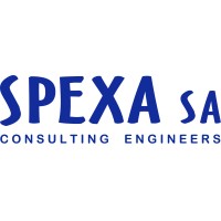 SPEXA SA Consulting Engineers. Architectural Design, Technical & Tourism Company logo - Similar company to Pente Studio