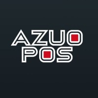 AZUOPOS Point-of-Sales Systems logo - Similar company to Rposio Cloud Pos - Insight Retail Software