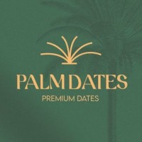 Palm Dates logo - Similar company to Nutrined