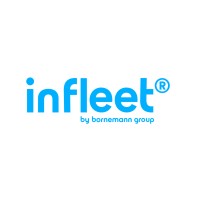 Infleet GmbH logo - Similar company to Tirecheck