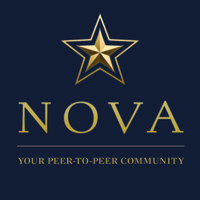 NOVA Community logo - Similar company to Allbright