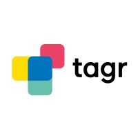 tagr logo - Similar company to Tagr