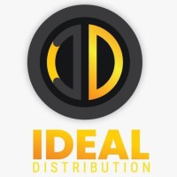 IDEAL DISTRIBUTION LLC logo - Similar company to Vevo Digital