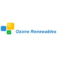 Ozone Renewables logo - Similar company to Adaptive Technologies