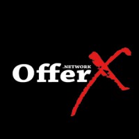 OfferX Network logo - Similar company to Leap Onboard