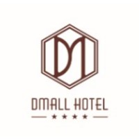 Dmall Hotel logo - Similar company to Five To Five Hotel