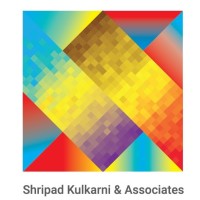 Shripad Kulkarni & Associates logo - Similar company to Lex Foxes Private Limited