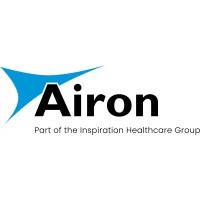 Airon Corporation logo - Similar company to Airon