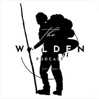 The Walden Podcast logo - Similar company to Ultimate Endgamers League
