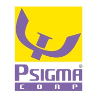 PSIGMA CORP logo - Similar company to Sonarh