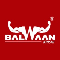 Balwaan Krishi logo - Similar company to Sleeping Monkey