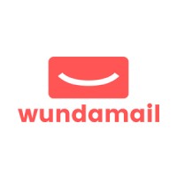 Wundamail logo - Similar company to North Devon Decorators & Tiling