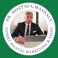 د مصطفي مشالي logo - Similar company to Smart Kit - سمارت كت