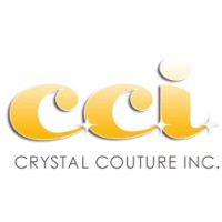 Crystal Couture Inc. logo - Similar company to Step N Stretch Inc