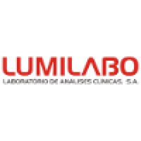Lumilabo - Laboratório De Análises Clínicas, S.A.