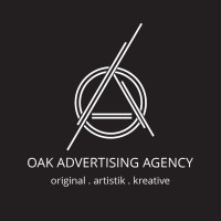 OAK Agency Media logo - Similar company to Business Model Hackers®