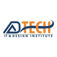 AD-Tech IT & Design Institute logo - Similar company to Secure Infotech