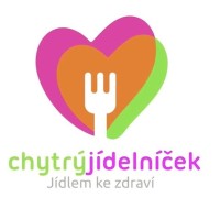 Chytrý jídelníček logo - Similar company to Fitbee - Odborné Poradenství V Oblasti Výživy A Sportu