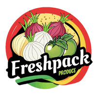 Freshpack Comercializadora logo - Similar company to Blue Hawk Construction