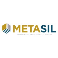 Metasil logo - Similar company to Equimag