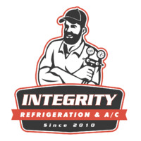 Integrity Refrigeration and A/C logo - Similar company to C & H Custom Security Systems