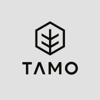 TAMO logo - Similar company to Panpablo.Pl