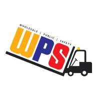 Wholesale Public Safety, LLC logo - Similar company to Alon Brands / 7-Eleven