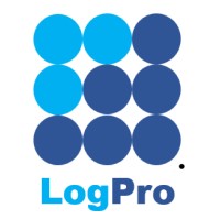 LOGÍSTICO PRO logo - Similar company to Juparo Logistics