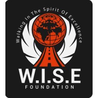 The W.I.S.E. Foundation - Walking In the Spirit of Excellence logo - Similar company to Vitg