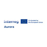Interreg Aurora logo - Similar company to Auroraspace