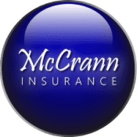 McCrann Insurance logo - Similar company to Coastal Bend Society For Human Resources Management