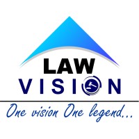 Law Vision logo - Similar company to Law Focus
