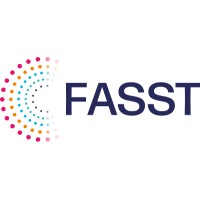 FASST logo - Similar company to Revaia