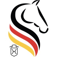Palmetto Holsteiner Sporthorses logo - Similar company to Taylor Made Pa - Equestrian Business Services