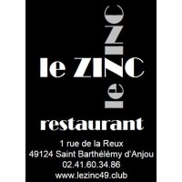 Restaurant Le Zinc
