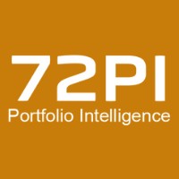 72pi logo - Similar company to Jivoda Corp