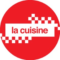 La Cuisine Communications logo - Similar company to Matachica Resort & Gaia Riverlodge